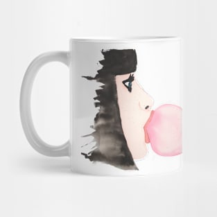 Angelica Mug